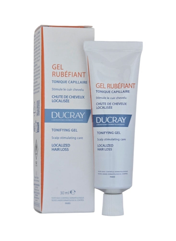 دوكري جل دوكراي المحفز 30 مل - Image 1